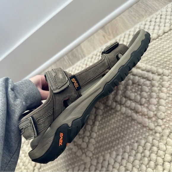 Teva Men's Hudson Sandals - Picture 3 of 6